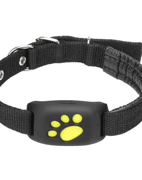 Ladda bild i Gallery Viewer, Pet GPS Tracker Collar
