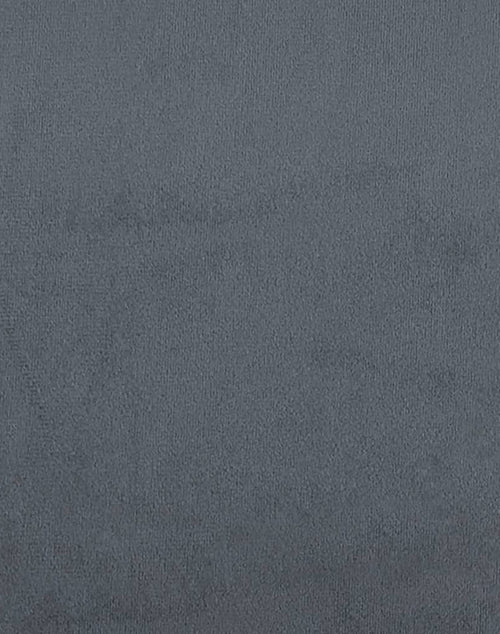 Ladda bild i Gallery Viewer, 2 Piece Sofa Set Dark Gray Velvet
