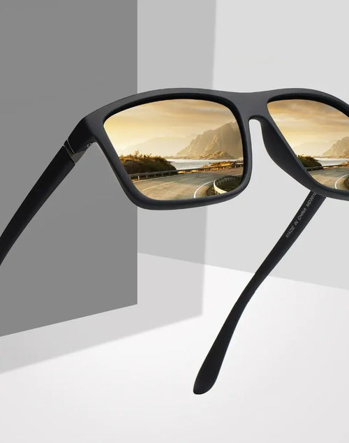 Ladda bild i Gallery Viewer, Polaroid unisex solglasögon
